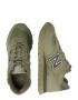 new balance Nizke superge oliva / temno zelena - Pepit.si