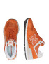 new balance Nizke superge oranžna / bela - Pepit.si