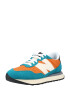 new balance Nizke superge oranžna / bela / turkizna - Pepit.si