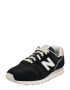 new balance Nizke superge pastelno roza / črna / bela - Pepit.si