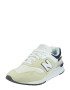 new balance Nizke superge pesek / mornarska / off-bela - Pepit.si