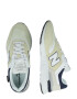 new balance Nizke superge pesek / mornarska / off-bela - Pepit.si