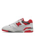 new balance Nizke superge rdeča / črna / bela - Pepit.si