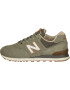 new balance Nizke superge rjava / oliva / bela - Pepit.si