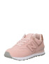 new balance Nizke superge roza - Pepit.si