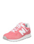 new balance Nizke superge bela / svetlo roza - Pepit.si