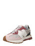 new balance Nizke superge roza / burgund / bela - Pepit.si