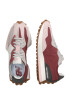 new balance Nizke superge roza / burgund / bela - Pepit.si