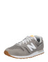 new balance Nizke superge siva / bela - Pepit.si