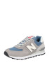 new balance Nizke superge siva / bela / dimno modra / rdeča - Pepit.si