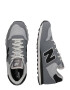 new balance Nizke superge siva / svetlo siva / črna - Pepit.si