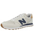 new balance Nizke superge siva / gorčica / mornarska - Pepit.si