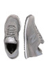 new balance Nizke superge siva / greige - Pepit.si