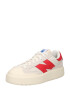 new balance Nizke superge siva / rdeča / bela - Pepit.si