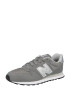 new balance Nizke superge siva / srebrna - Pepit.si