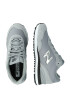 new balance Nizke superge siva / srebrna - Pepit.si