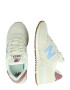 new balance Nizke superge svetlo modra / jagoda / bela - Pepit.si