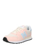 new balance Nizke superge svetlo modra / roza / bela - Pepit.si