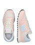 new balance Nizke superge svetlo modra / roza / bela - Pepit.si