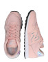 new balance Nizke superge svetlo roza - Pepit.si