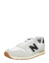 new balance Nizke superge svetlo siva / črna / bela - Pepit.si