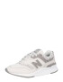 new balance Nizke superge svetlo siva / temno siva / črna - Pepit.si