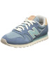 new balance Nizke superge svetlo zelena / dimno modra - Pepit.si