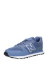 new balance Nizke superge temno modra / bela - Pepit.si