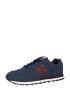 new balance Nizke superge temno modra / temno rdeča - Pepit.si