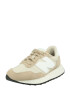 new balance Nizke superge ecru / pesek / bela - Pepit.si