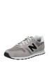 new balance Nizke superge temno siva / črna / bela - Pepit.si