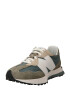 new balance Nizke superge temno siva / svetlo siva / petrol - Pepit.si