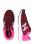 new balance Tekaški čevelj roza / burgund - Pepit.si