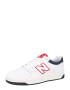 new balance Nizke superge mornarska / rdeča / bela - Pepit.si