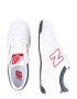 new balance Nizke superge mornarska / rdeča / bela - Pepit.si