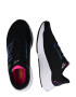 new balance Nizke superge 'FC Prism' modra / vijolično modra / črna - Pepit.si