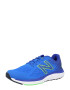 new balance Športni čevelj modra / limeta - Pepit.si