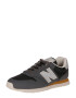 new balance Nizke superge siva / temno siva / črna - Pepit.si