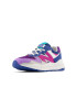 new balance Superge '57/40' modra / lila / roza / bela - Pepit.si