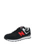 new balance Superge rdeča / črna / bela - Pepit.si