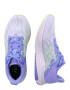 new balance Tekaški čevelj 'FC Propel' limeta / neonsko lila / pastelno lila - Pepit.si