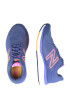 new balance Tekaški čevelj modra / oranžna / roza - Pepit.si