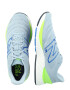 new balance Tekaški čevelj modra / siva / limeta - Pepit.si