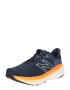 new balance Tekaški čevelj 'More' modra / temno modra / srebrno-siva / oranžna - Pepit.si