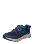 new balance Tekaški čevelj mornarska / temno modra / oranžna - Pepit.si