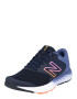 new balance Tekaški čevelj indigo / temno modra / oranžna / roza - Pepit.si