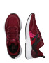 new balance Nizke superge 'Tempo' roza / burgund / črna - Pepit.si