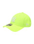 NEW ERA Cap '9FORTY' neonsko rumena / bela - Pepit.si