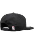 NEW ERA Kapa '9Fifty Chicago Bulls' rdeča / črna / bela - Pepit.si