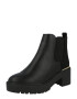 NEW LOOK Chelsea Boots črna - Pepit.si